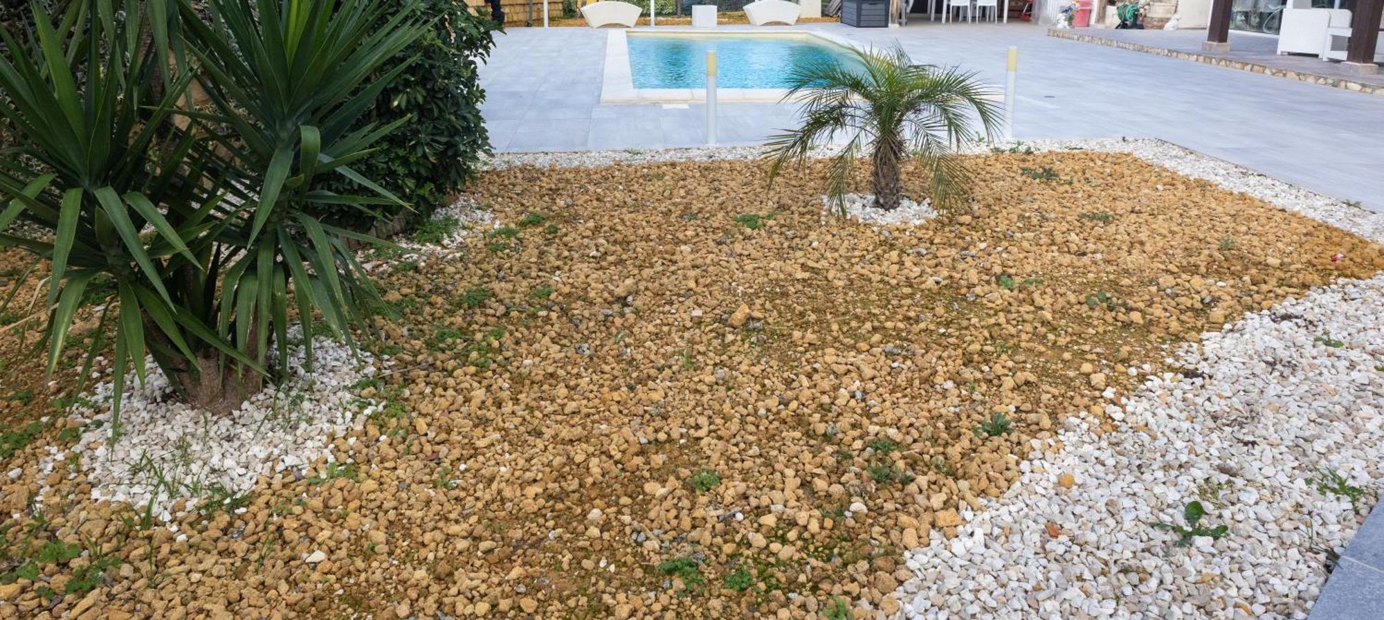 Villa Lory Agrigento Buitenkant foto